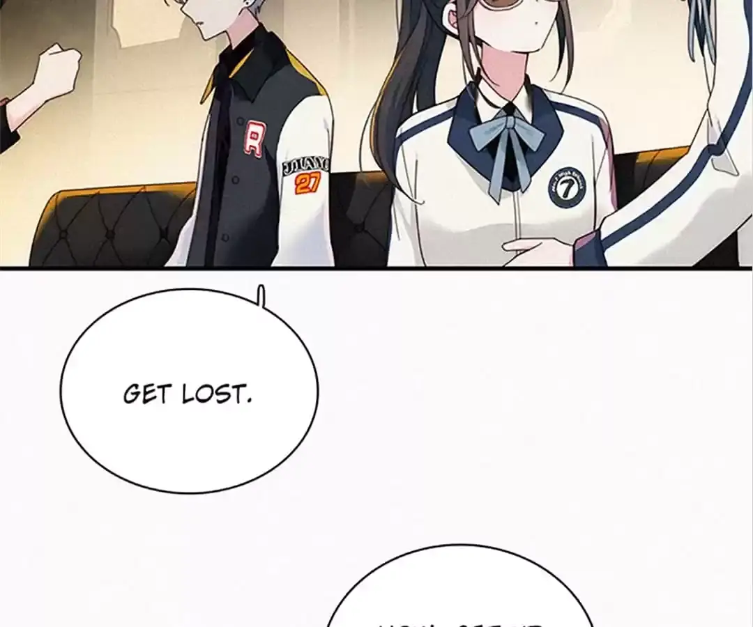Read Only Love EN Manga Online