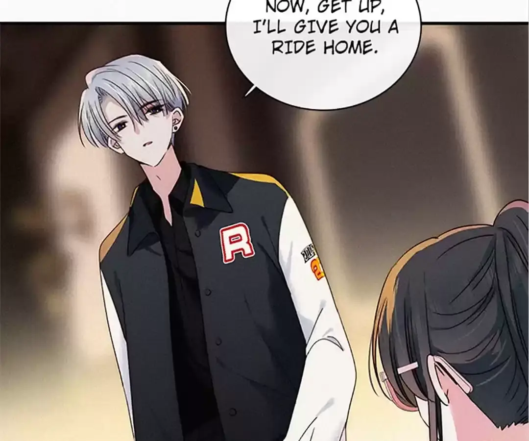 Read Only Love EN Manga Online