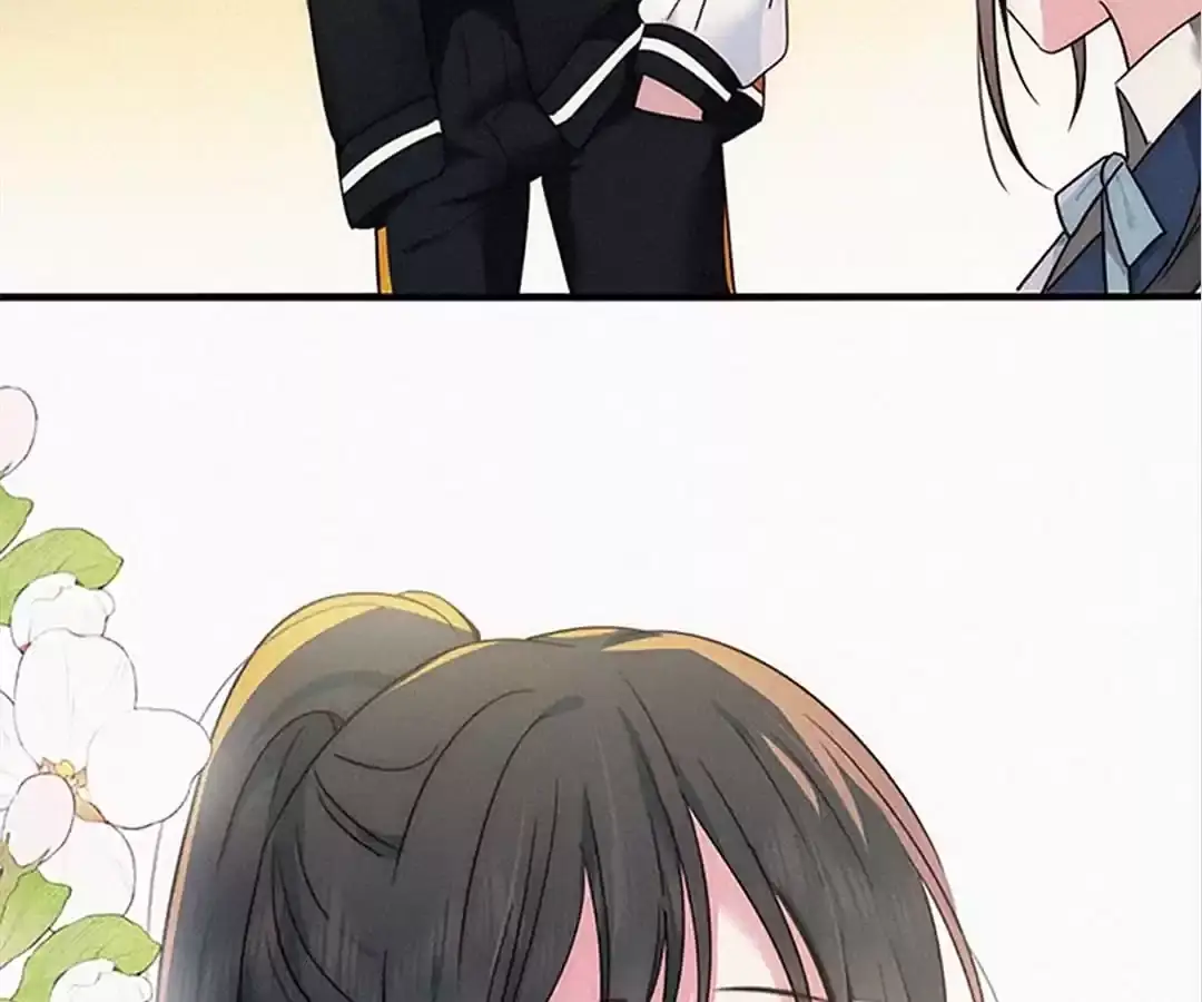 Read Only Love EN Manga Online