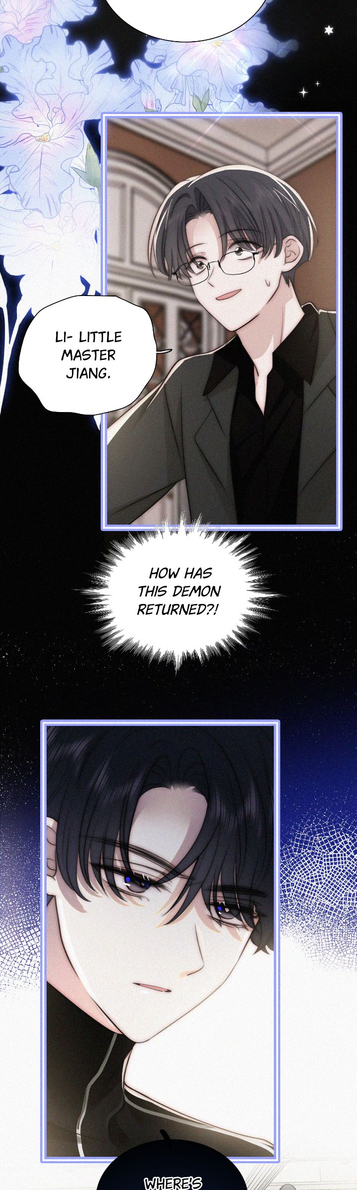 Read Only Love EN Manga Online
