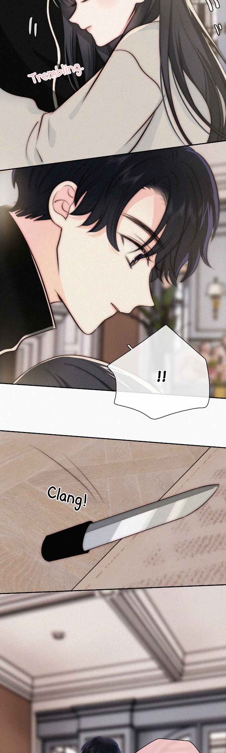 Read Only Love EN Manga Online