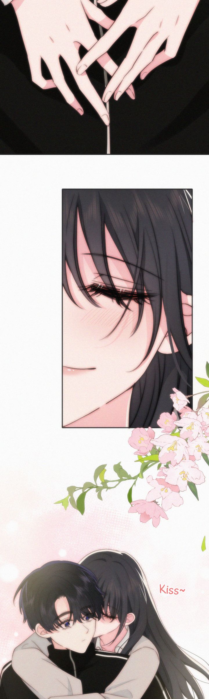 Read Only Love EN Manga Online