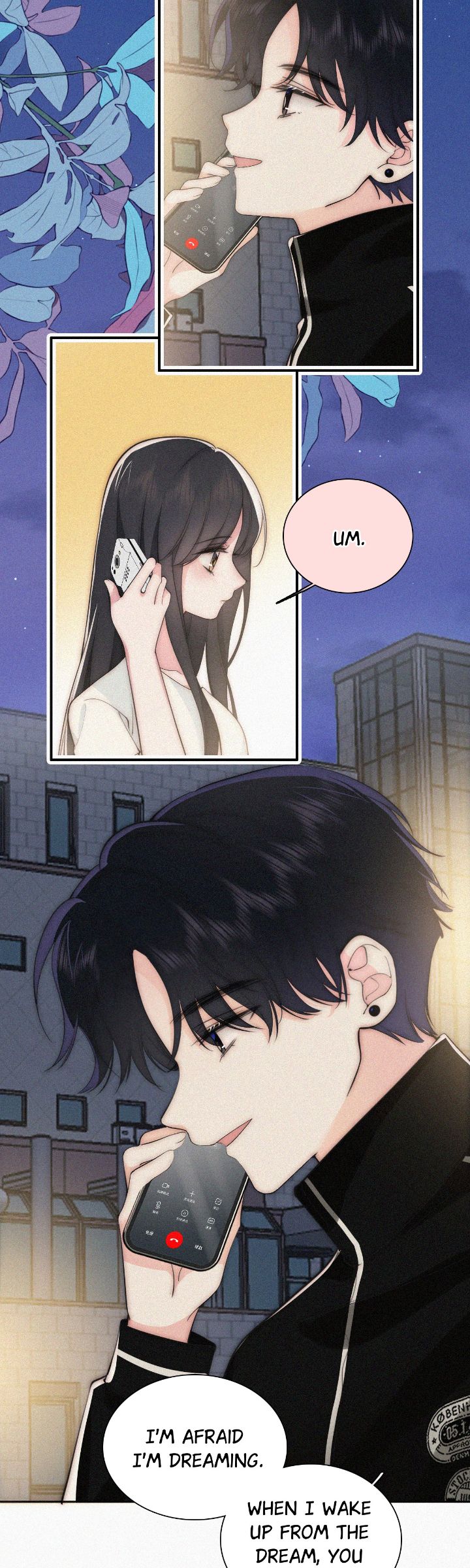 Read Only Love EN Manga Online