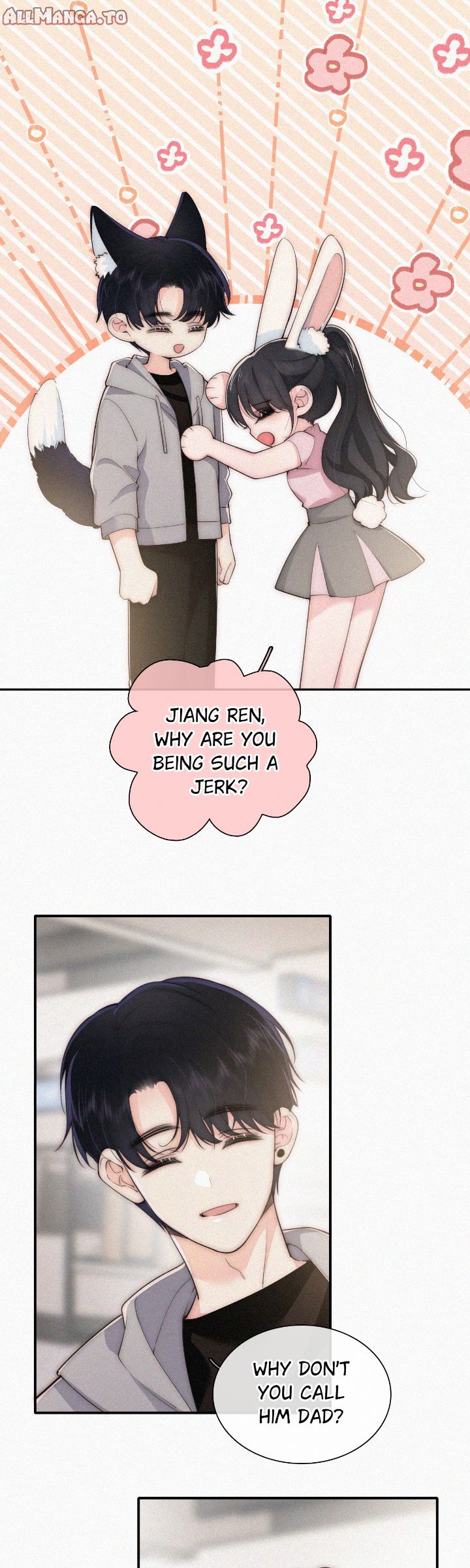 Read Only Love EN Manga Online