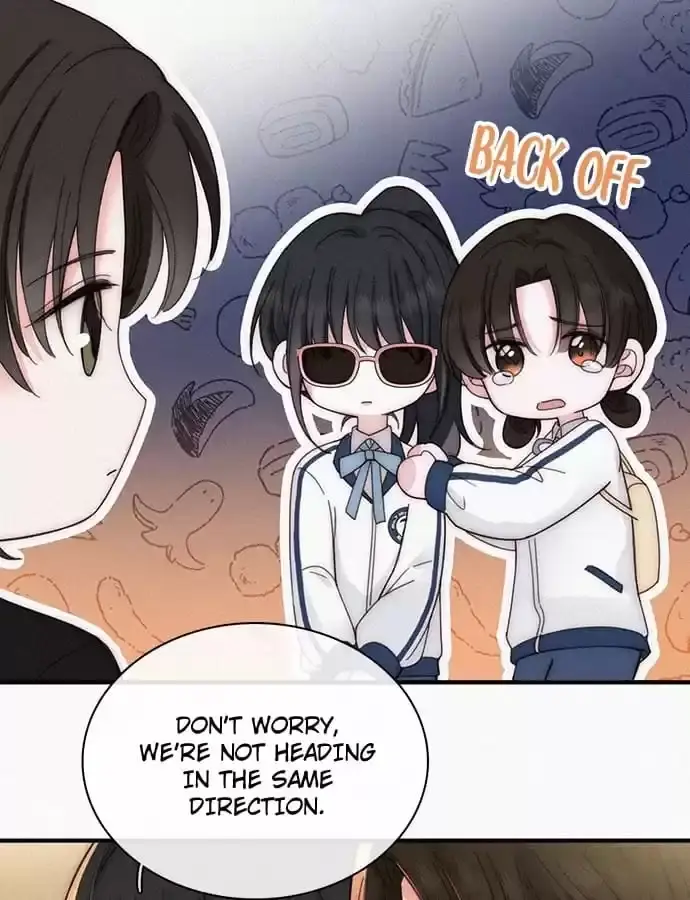 Read Only Love EN Manga Online