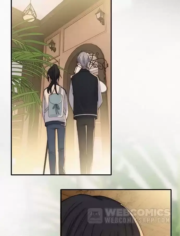 Read Only Love EN Manga Online