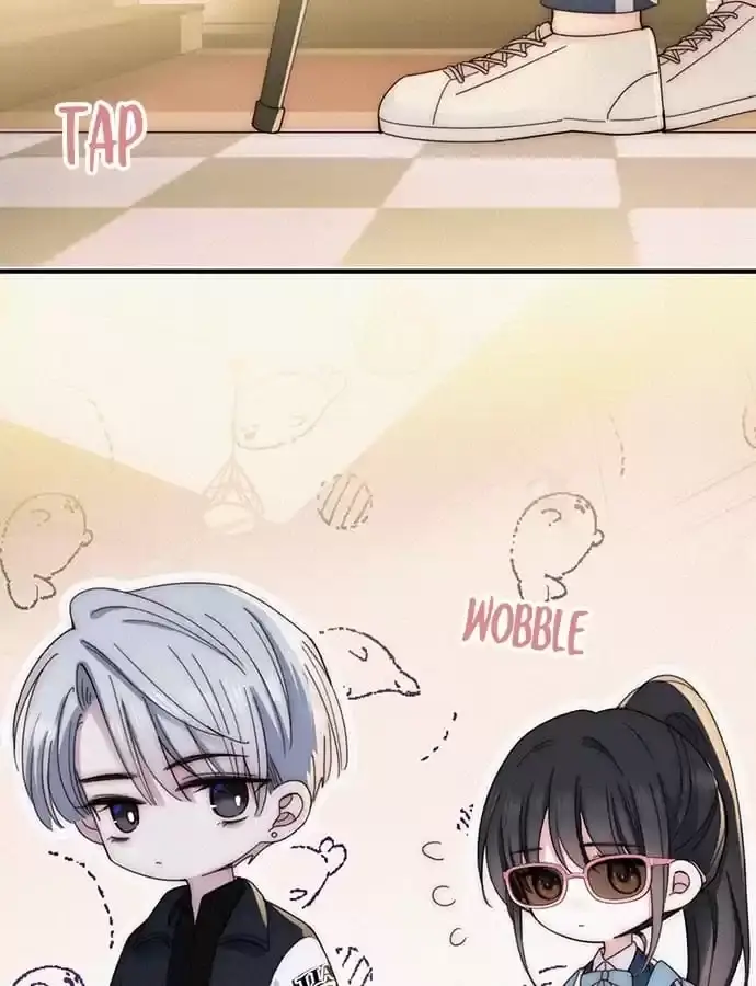 Read Only Love EN Manga Online