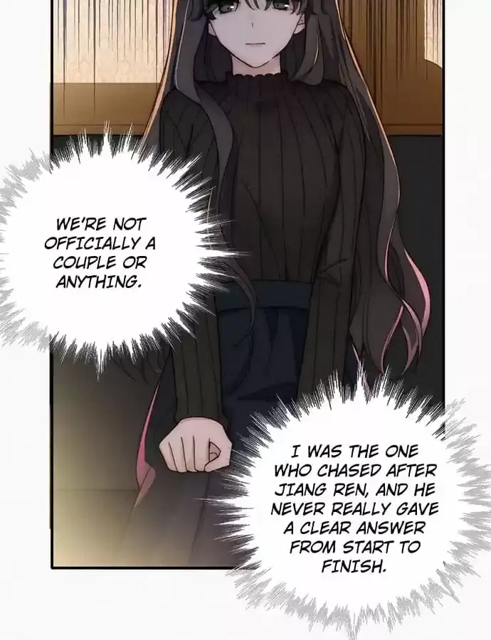 Read Only Love EN Manga Online