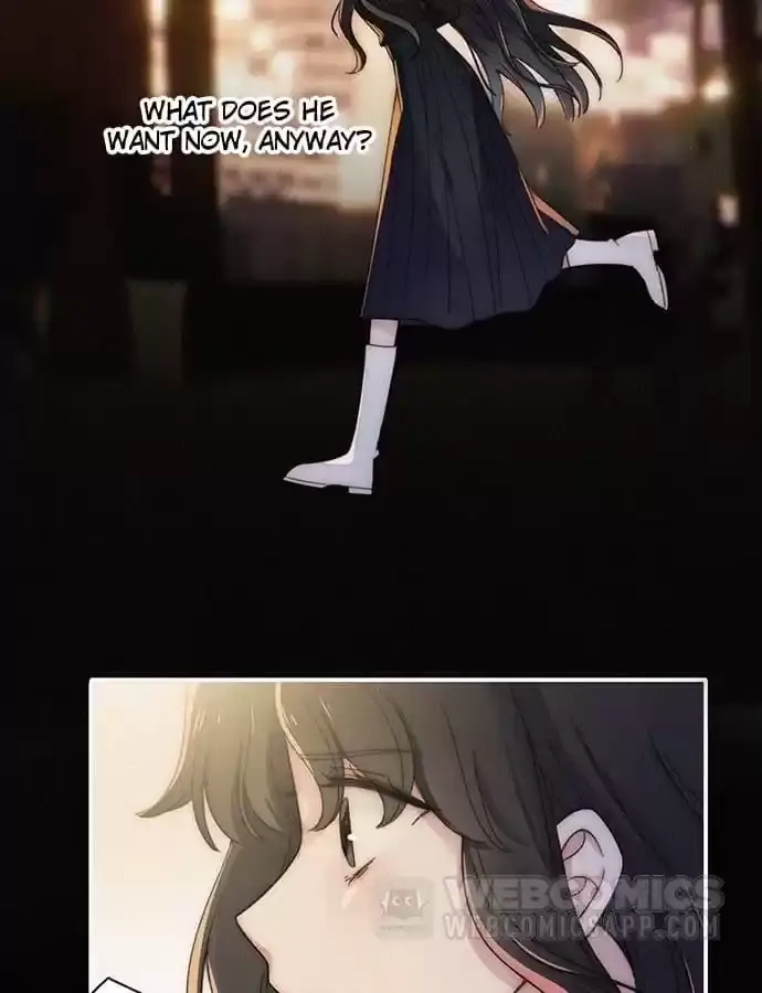 Read Only Love EN Manga Online