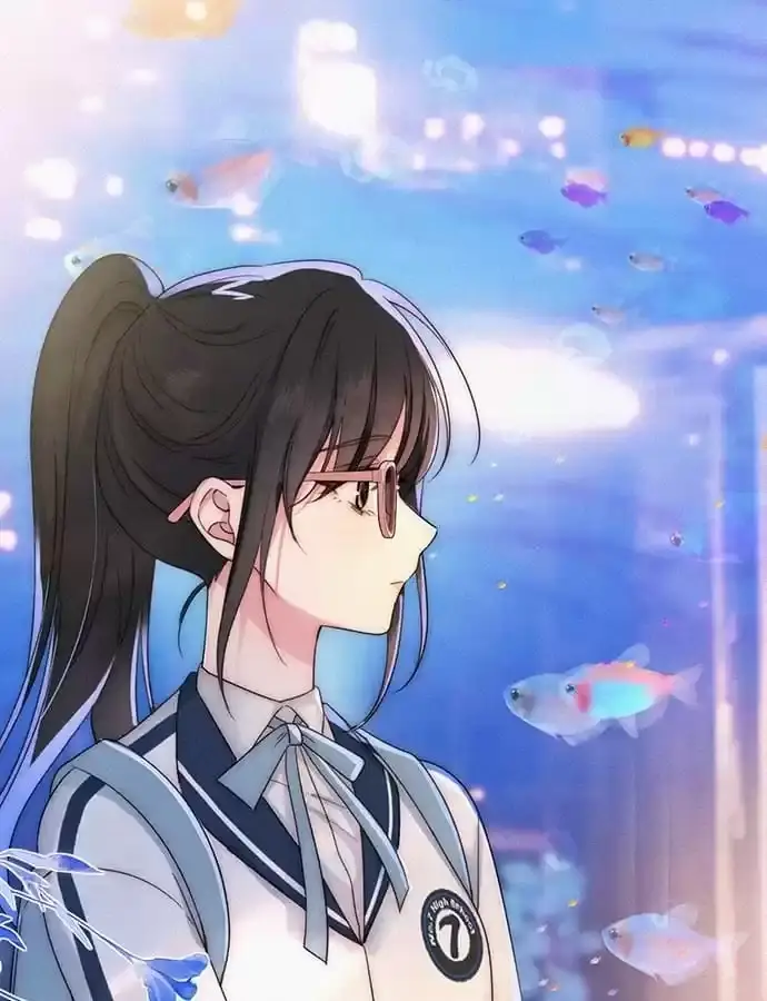 Read Only Love EN Manga Online