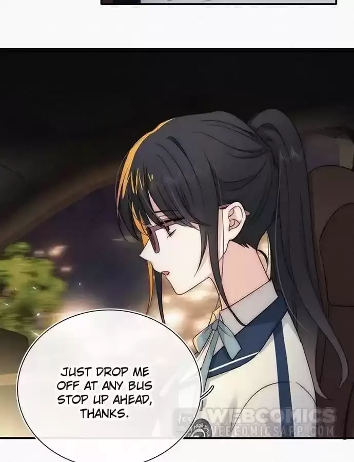 Read Only Love EN Manga Online
