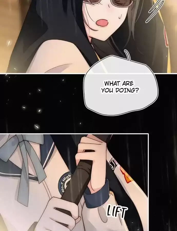 Read Only Love EN Manga Online