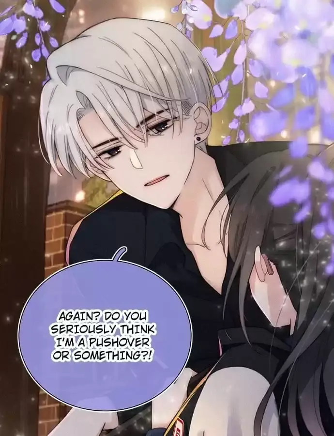 Read Only Love EN Manga Online