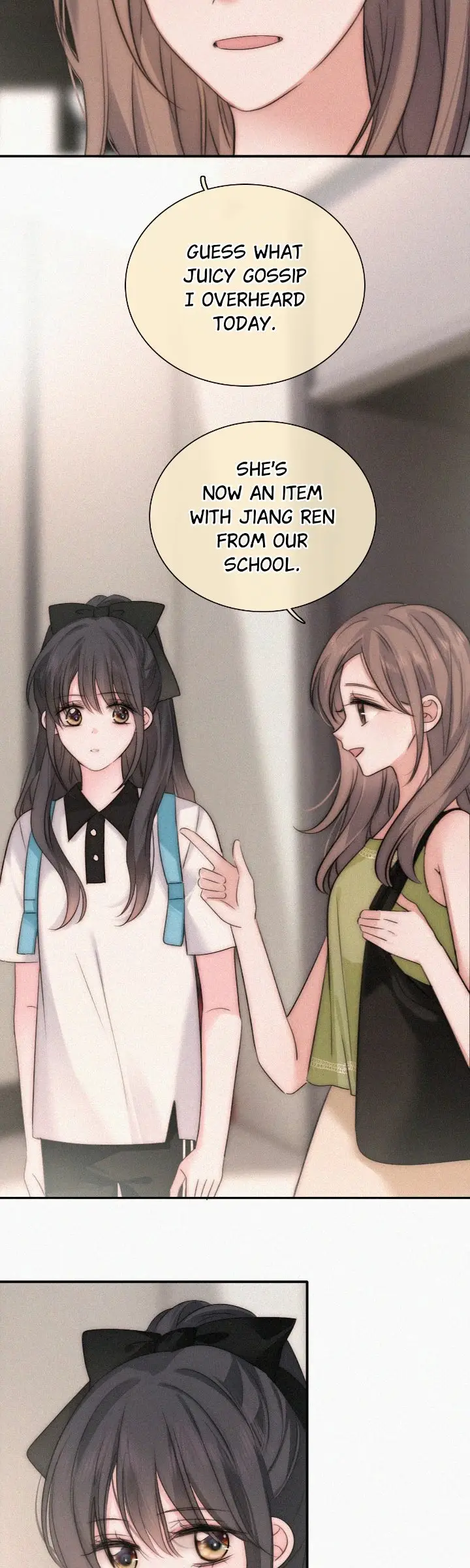 Read Only Love EN Manga Online