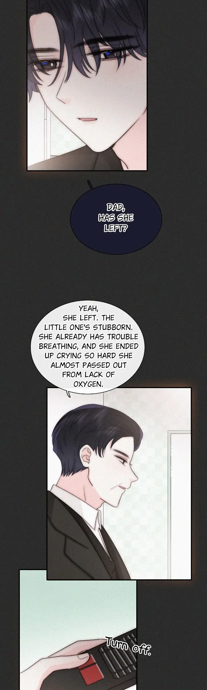 Read Only Love EN Manga Online