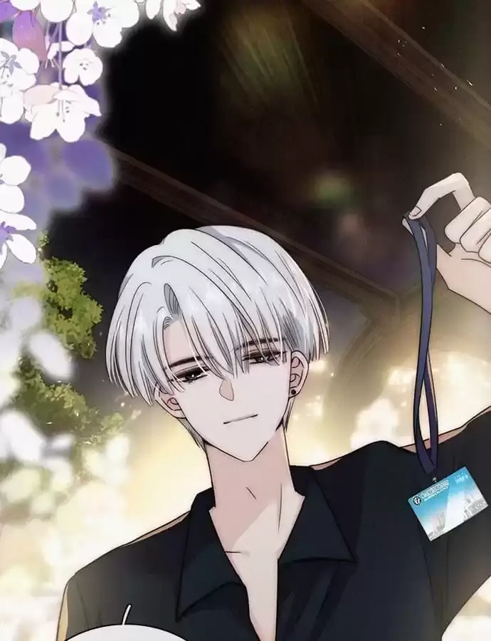 Read Only Love EN Manga Online
