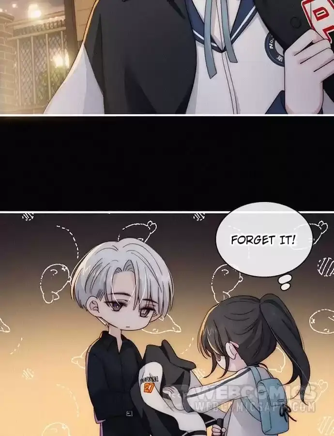 Read Only Love EN Manga Online