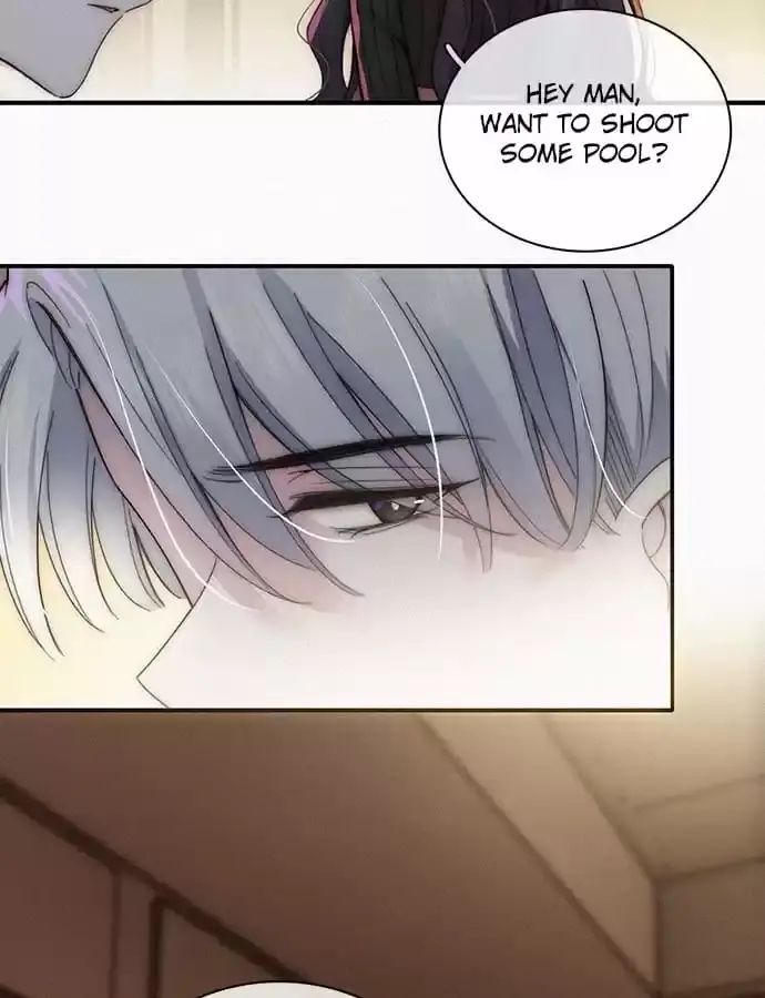 Read Only Love EN Manga Online