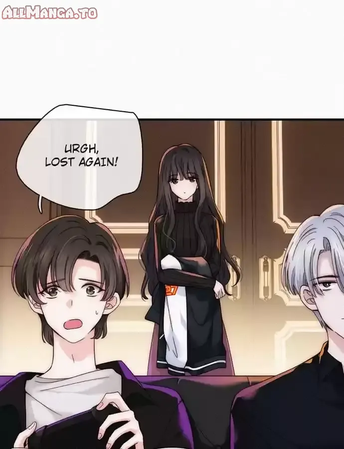 Read Only Love EN Manga Online