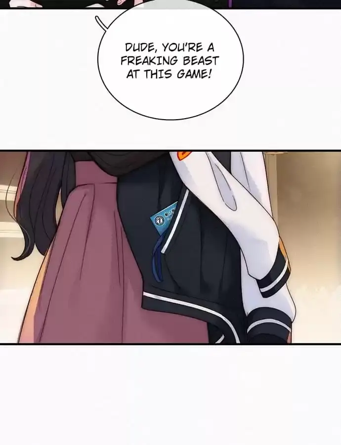 Read Only Love EN Manga Online