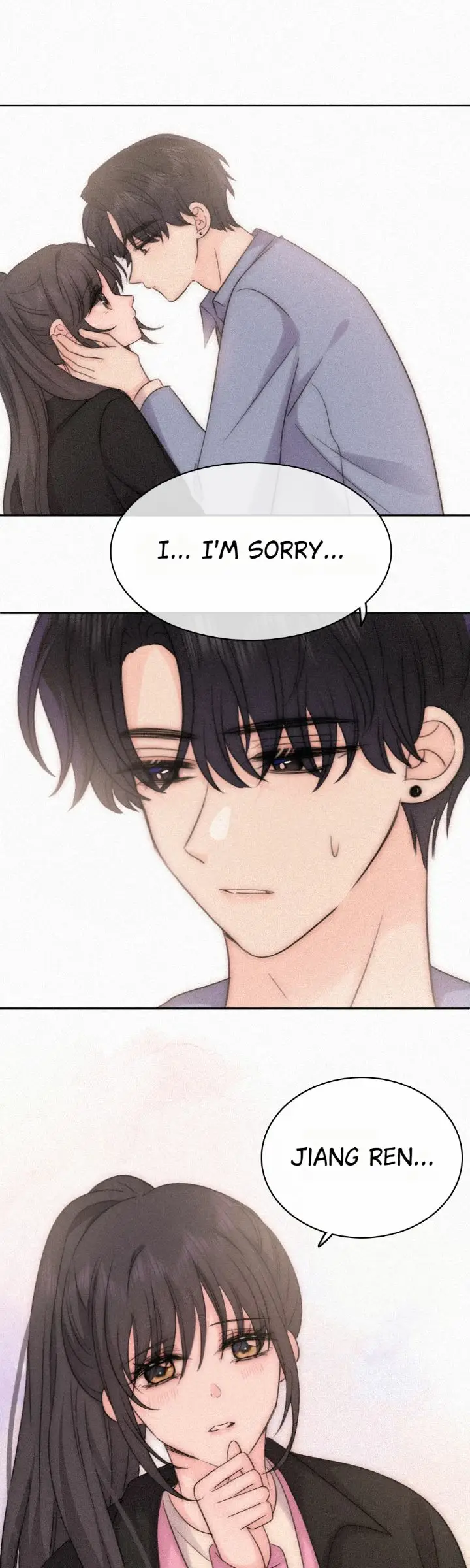 Read Only Love EN Manga Online