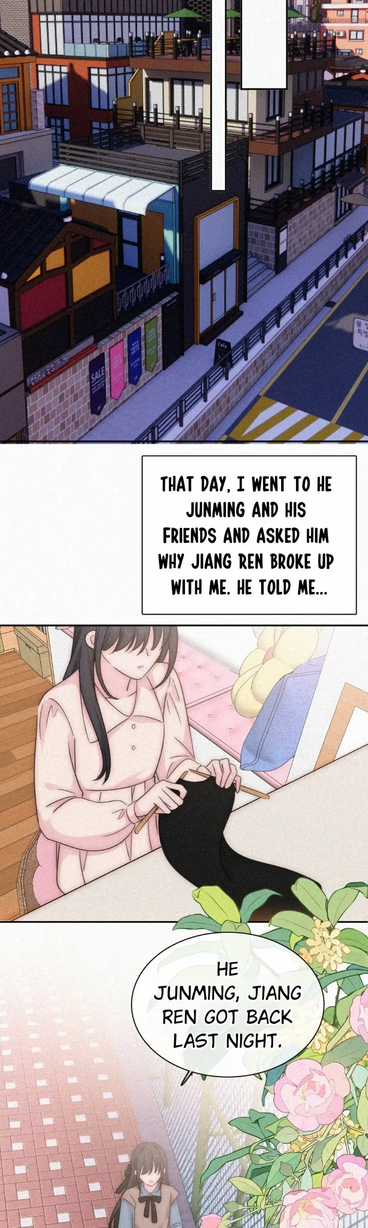 Read Only Love EN Manga Online
