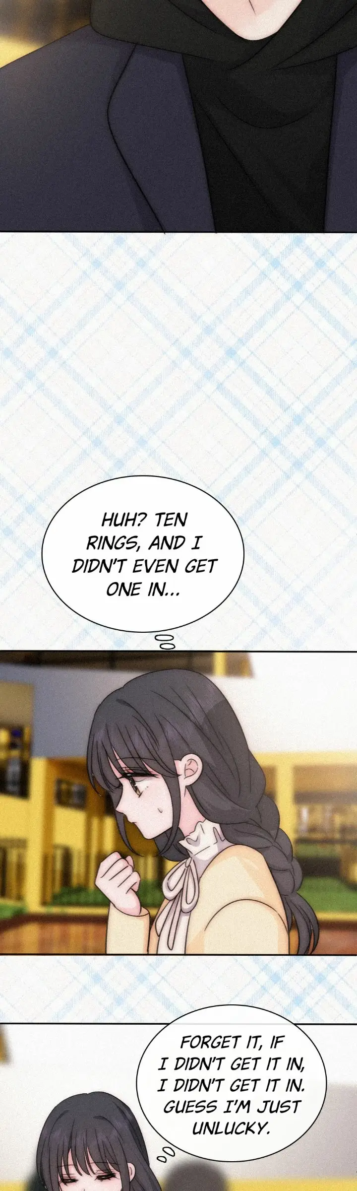 Read Only Love EN Manga Online