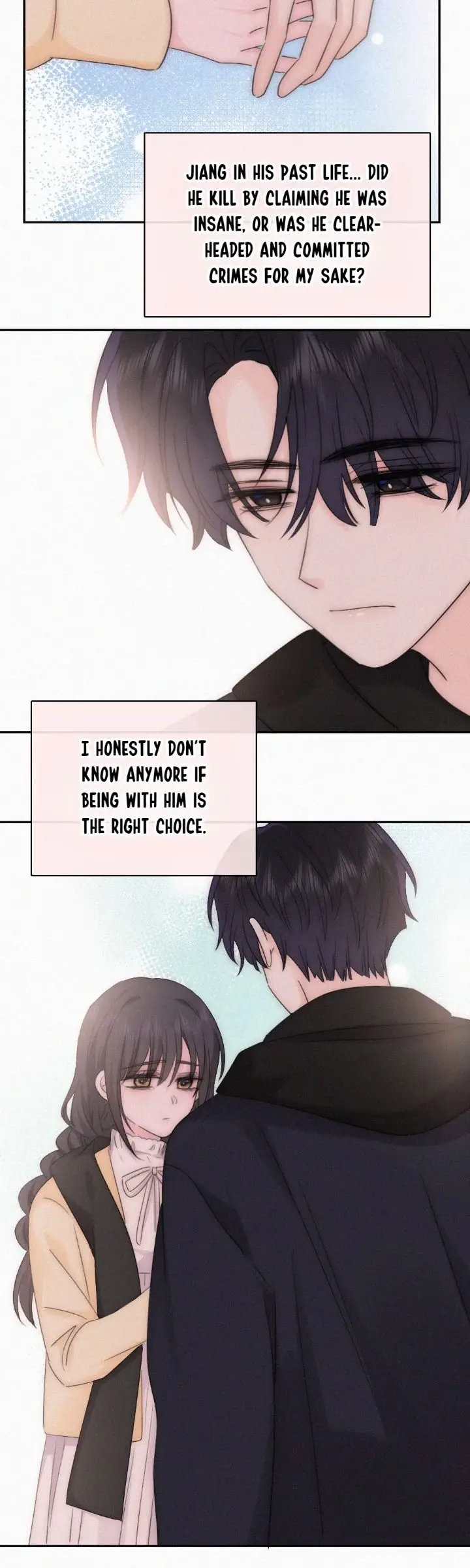 Read Only Love EN Manga Online