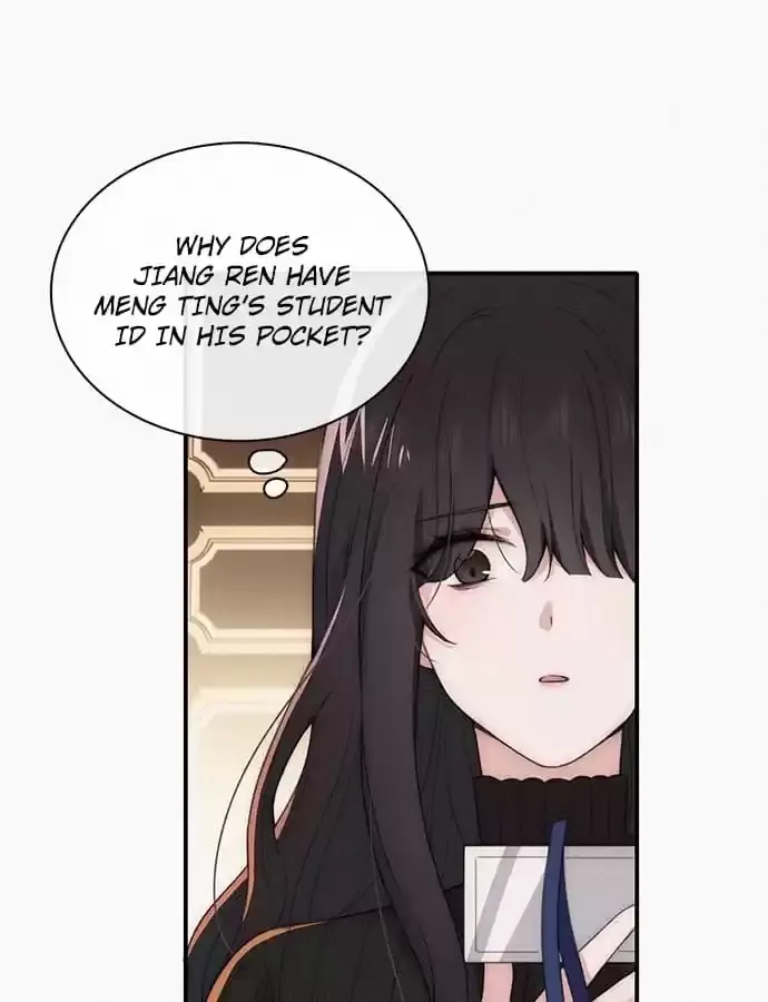 Read Only Love EN Manga Online