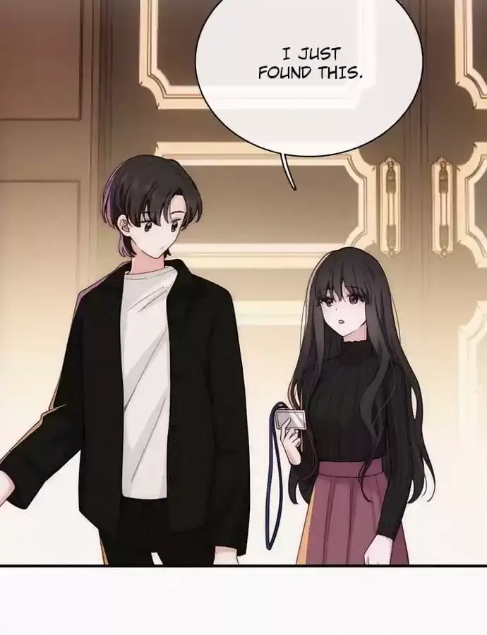 Read Only Love EN Manga Online