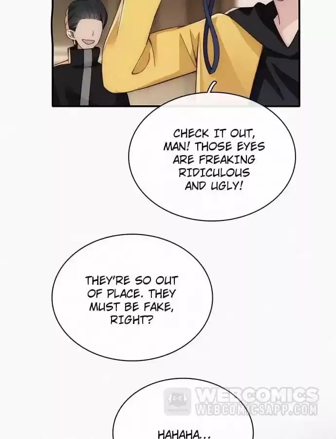 Read Only Love EN Manga Online