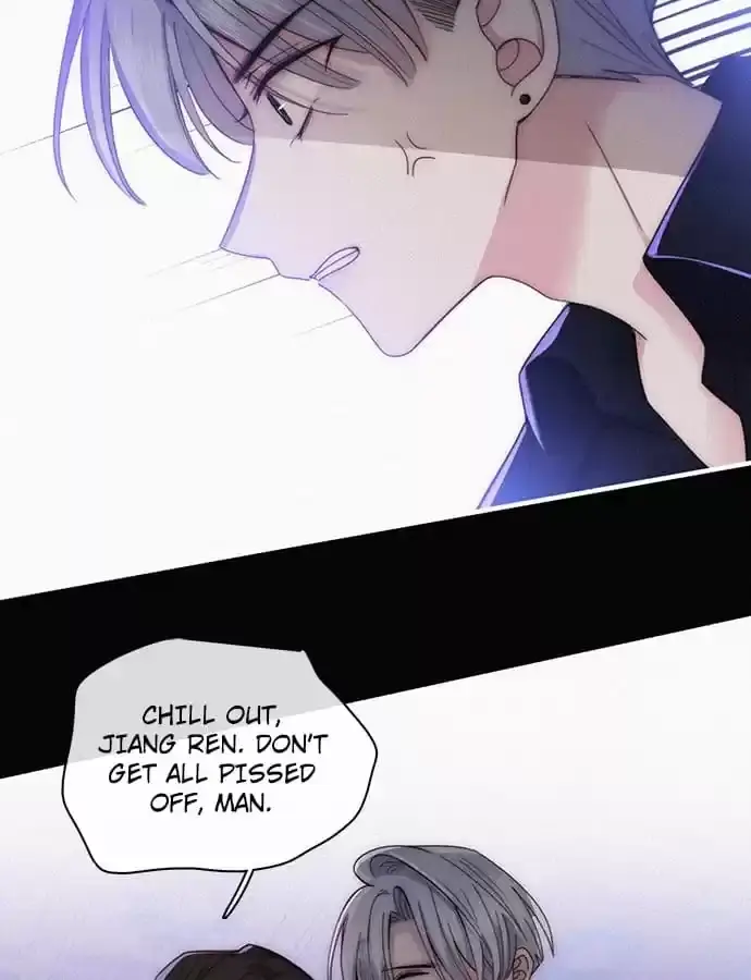 Read Only Love EN Manga Online