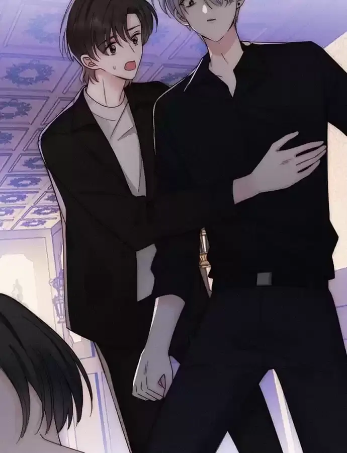Read Only Love EN Manga Online