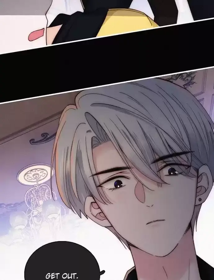 Read Only Love EN Manga Online