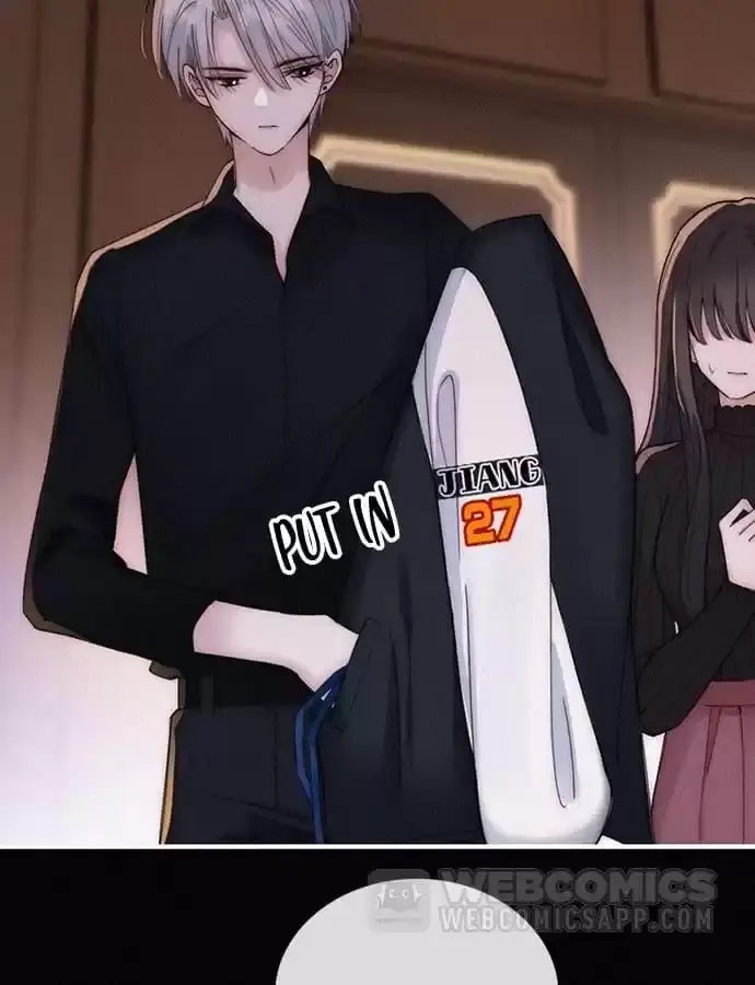 Read Only Love EN Manga Online