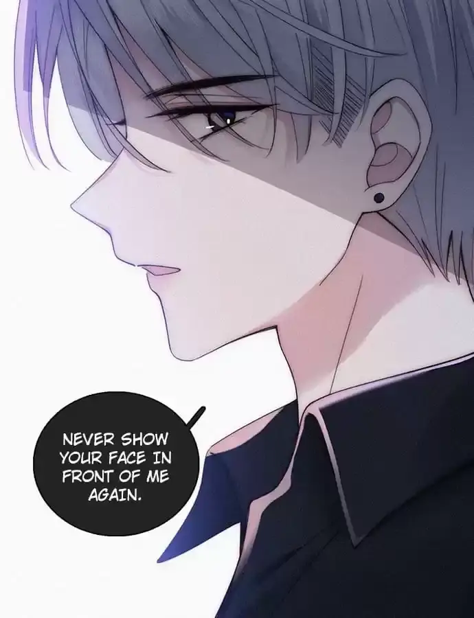 Read Only Love EN Manga Online