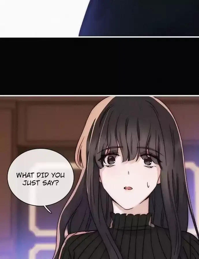 Read Only Love EN Manga Online