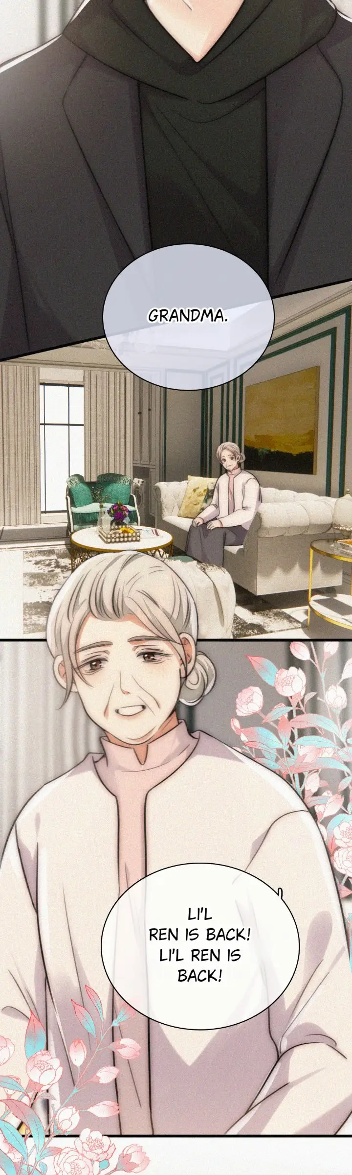 Read Only Love EN Manga Online