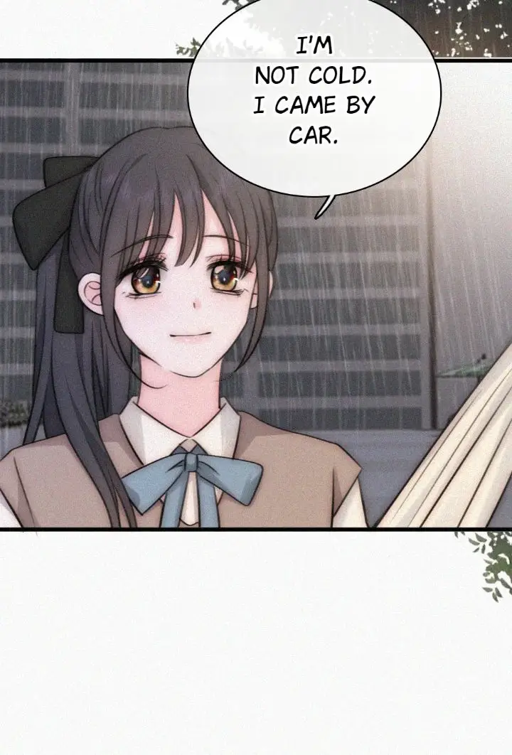 Read Only Love EN Manga Online
