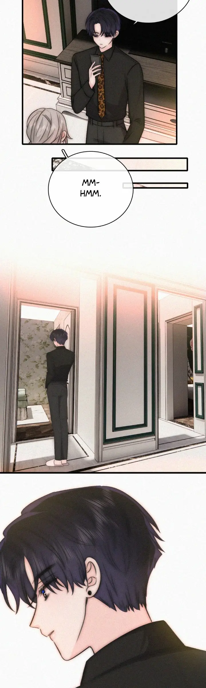 Read Only Love EN Manga Online