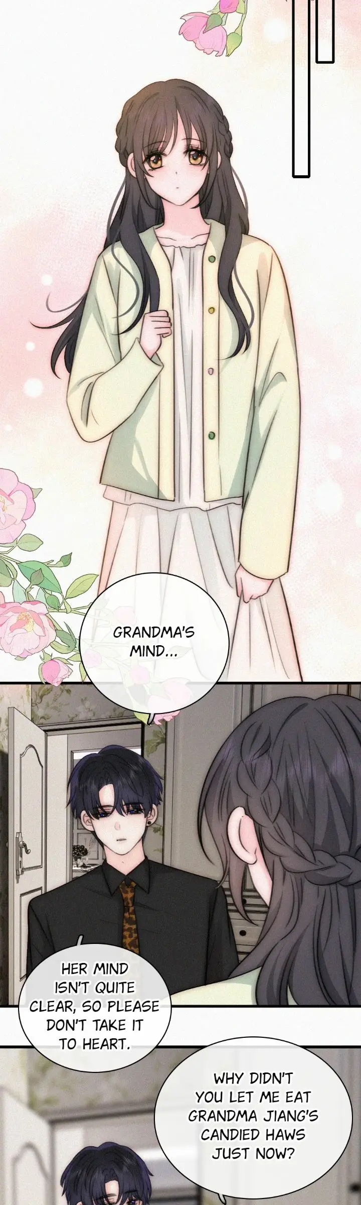 Read Only Love EN Manga Online