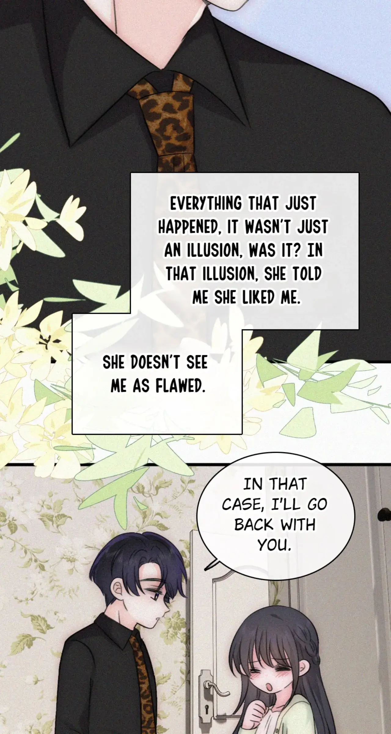 Read Only Love EN Manga Online