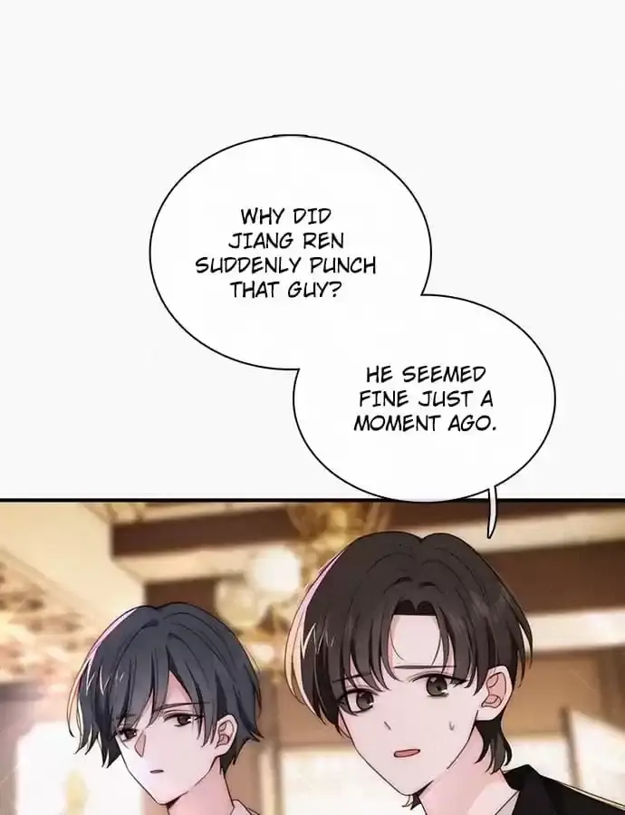 Read Only Love EN Manga Online