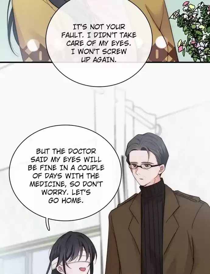 Read Only Love EN Manga Online