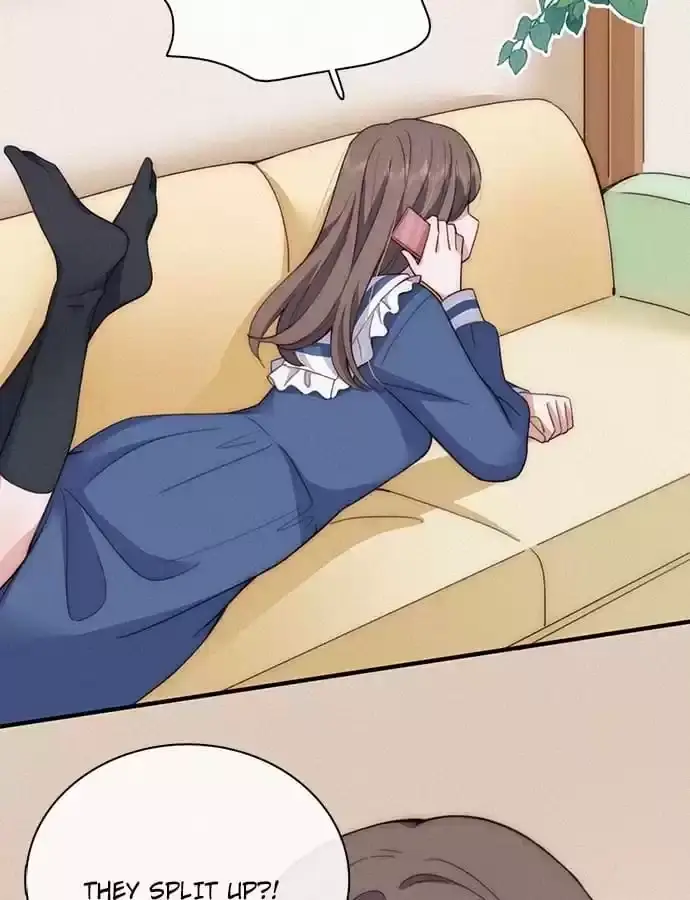 Read Only Love EN Manga Online