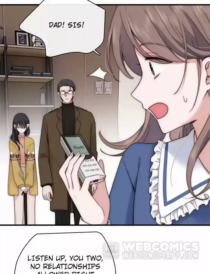 Read Only Love EN Manga Online