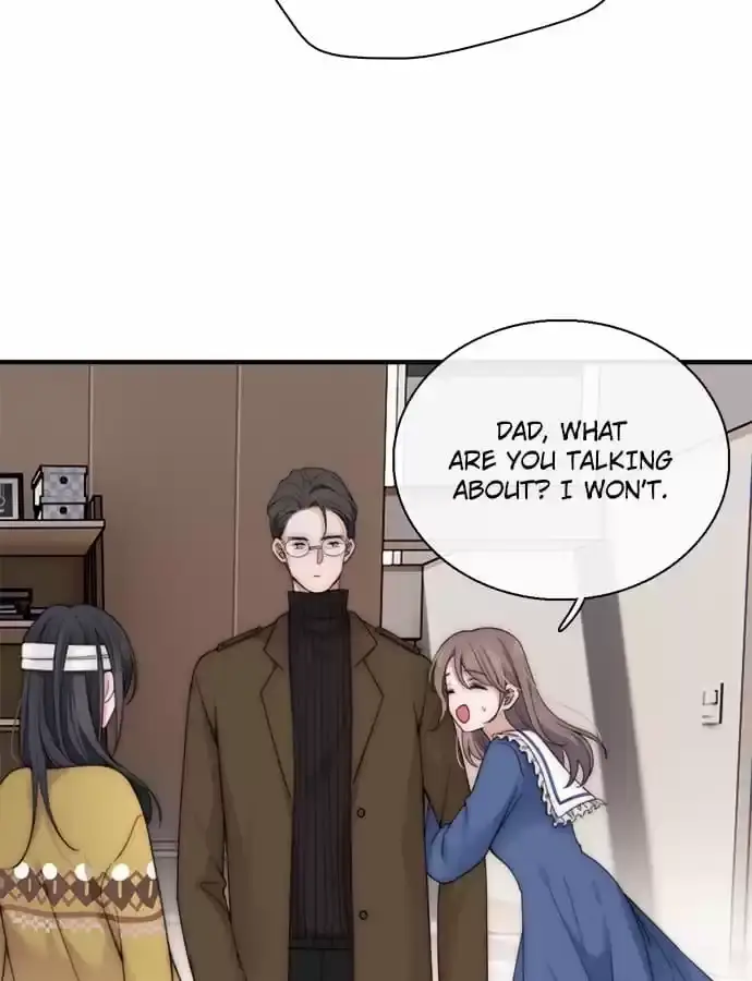 Read Only Love EN Manga Online