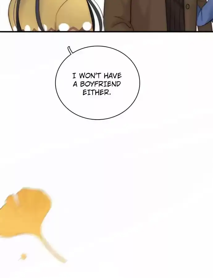 Read Only Love EN Manga Online
