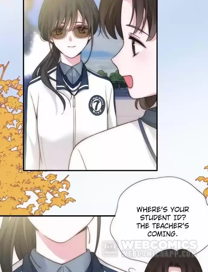 Read Only Love EN Manga Online