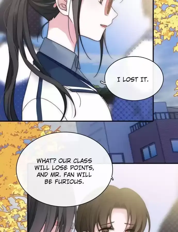 Read Only Love EN Manga Online